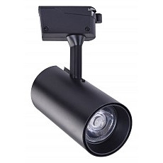 Светильник на штанге arte lamp vinsant a2665pl-1bk